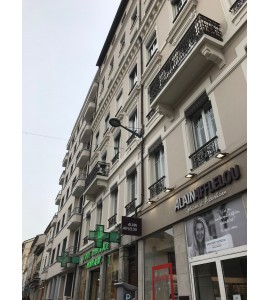 Changer fenêtres et volets roulants avenue des Frères Lumière 69008 Lyon