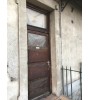 Changer porte maison rue Lortet Oulllins (69600)