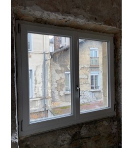 Rénover les fenêtres rue Dugas Monthel 69002 Lyon