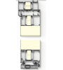 Changement porte aluminium isolante 38780 Pont Eveque