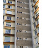 Rénovation thermique quartier MONTMEIN (69600)