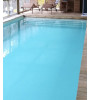 Montage piscine en bois 12Mx4Mx1M30 rectangulaire