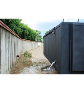 ✅ 69250 Neuville-sur-Saône Container piscine mobile 5M25x2M55x1M26