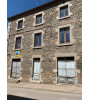 69440 St Didier sous Riverie Rénovation maison de village