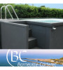 Container piscine hors sol 5M25x2M55x1M26 (50270) Barneville Carteret