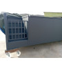 ✅ Container piscine mobile 5M25x2M55x1M26 Saint-Dizier (52100)