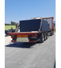 ✅ Piscine container mobile 5M25x2M55x1M26 (83260) La Crau