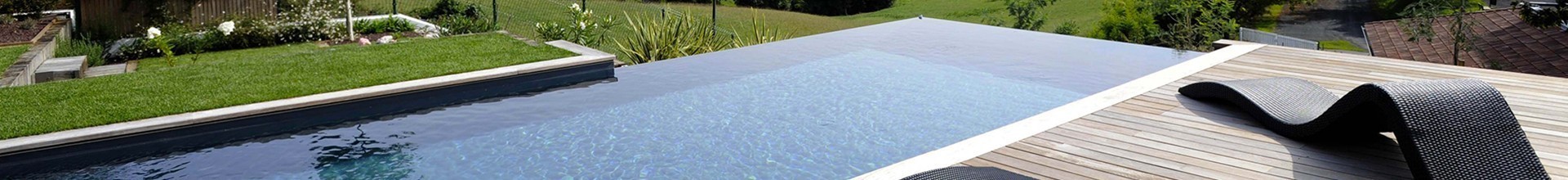 Projet piscine Normandie : votre projet coque polyester