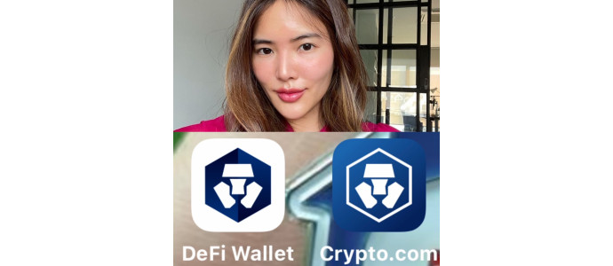 ☘️ Crypto com, Defi wallet and CIEX organized gang scams